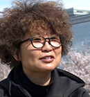 「図研むしまつ」上田幸美さん