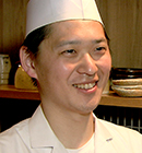 「居酒屋ながほり」中村海里さん