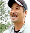 「せとうちビオファーム」　佐藤潤さん