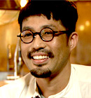 「Ｍａｋｅｒ」　吉岡慶さん