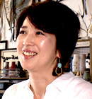 「ＤＩＹクリエイター」　村田恵津子さん
