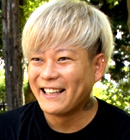 バイオリニスト　ＳＨＯＧＯさん