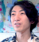 建築家　奥田達郎さん