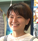 『ｓｏｍｅ：ｔｅｃｏ』　染色デザイナー　池田圭さん