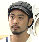 南あわじ市　「ＹＯＫＡＣＨＯＲＯ　ＦＯＯＤ　ＢＡＳＥ」　角田大和さん