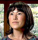 吉田理恵さん　滋賀県彦根市