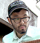 島津冬樹さん　東京都世田谷区
