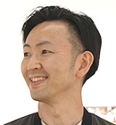 髙倉大輔さん　写真作家　