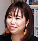 奥野むつみさん　京都