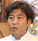 西川宏昭さん　京都市東山区　「ピカロアイス」