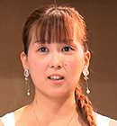 岩﨑朝美さん　兵庫県西脇市　「つむぎ菓子店」