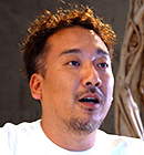 神原裕さん　神戸三宮　「感じのよい店　ＹＡＣＣＯ豆富店」 
 
