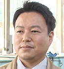 奈須悠記さん　大阪府岬町　「陸水」 
