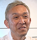 片山圭介さん　有馬温泉　「アリマ　ジェラテリア　スタジオーネ」
