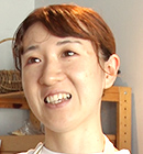 中村美穂さん　伊勢神宮・外宮　パン屋「麦」