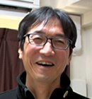 仲川晃平さん　大阪市北区　「医誠会　国際総合病院　救急処置室」