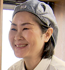 久語幸紀さん 兵庫県加西市 「今屋のハンバーガー 兵庫」