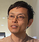 近藤健史さん　京都市中京区　「斗六屋・ＳＨＵＫＡ」