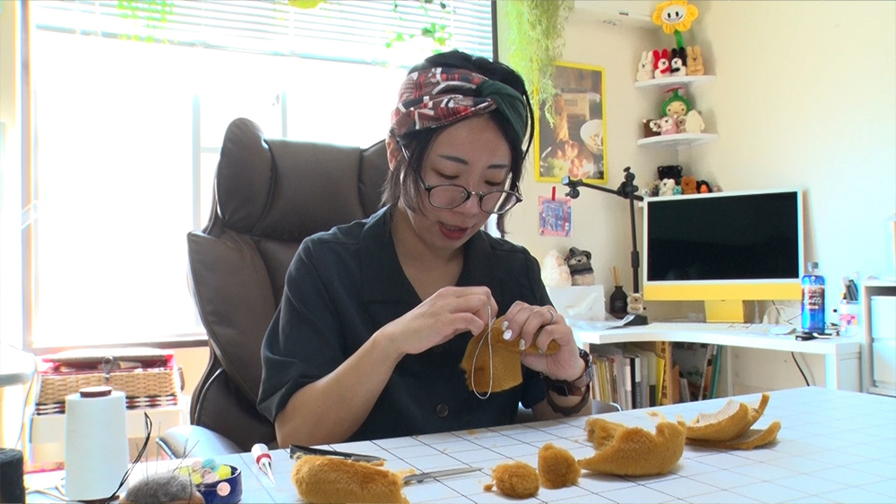 バックナンバー詳細 | LIFE～夢のカタチ～ | 朝日放送テレビ