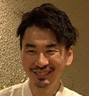吉田大輔さん 『肉割烹よし田』 大阪市中央区