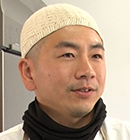 山本 貴大さん 『いちご工舎』　兵庫県多可町
