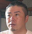 坂口祐司さん　『ハイトラスト』　京都市中京区