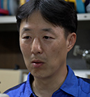 福永佳久さん 『株式会社 福永』 大阪市中央区