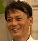 清水大介さん 『フロッグハウス』 兵庫県明石市・神戸市