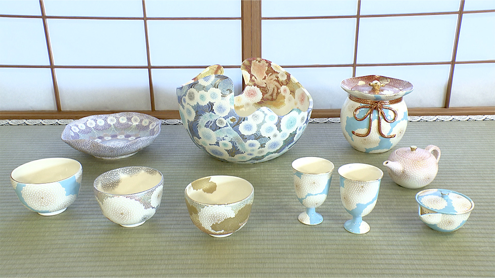 バックナンバー詳細 | LIFE～夢のカタチ～ | 朝日放送テレビ