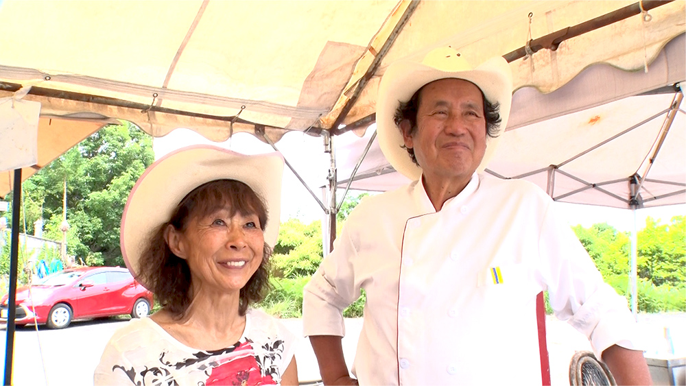 バックナンバー詳細 | LIFE～夢のカタチ～ | 朝日放送テレビ