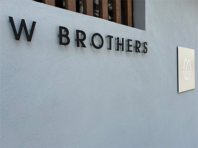 W BROTHERS