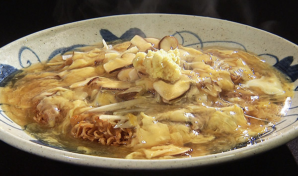 けいらん堅焼きチキンラーメン