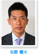 矢野燿大