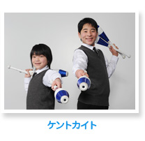 ケントカイト