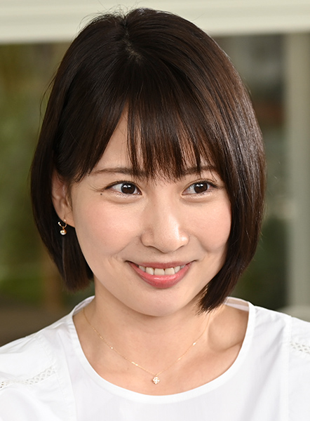 増田 有華