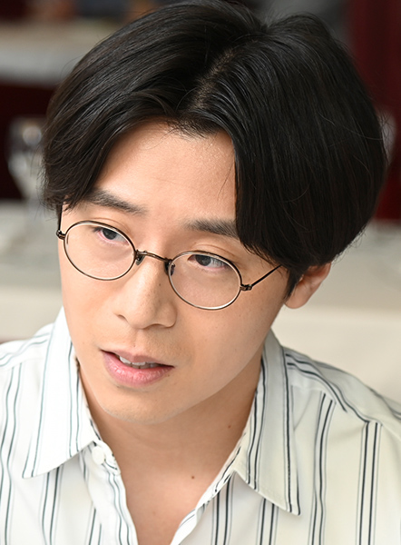 田村 健太郎