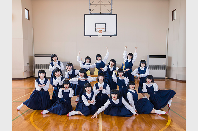 アバンギャルディ（kohana.aimu）