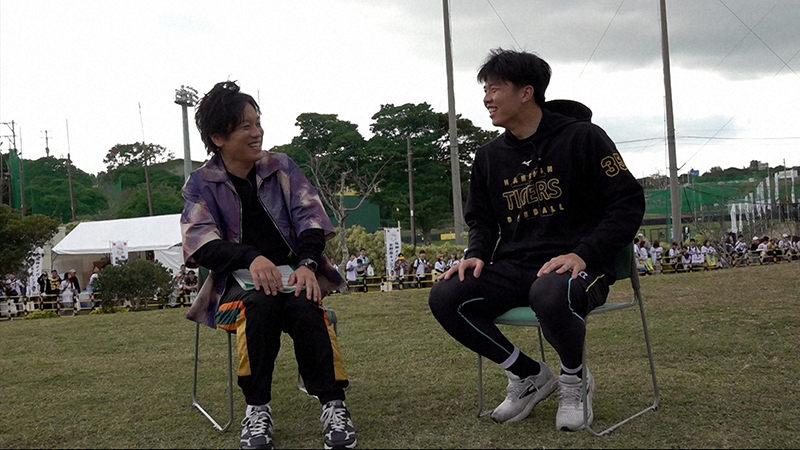 ぺこぱのまるスポ｜朝日放送テレビ