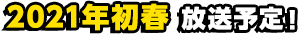 毎週日曜よる11時～放送