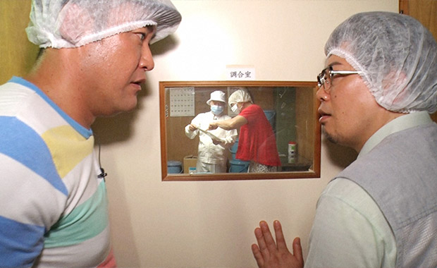 松本家の休日｜過去の放送内容｜朝日放送テレビ
