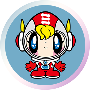 ウルトラミカタチャン