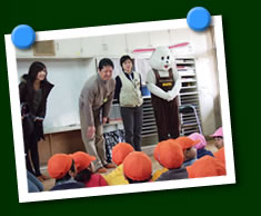 写真(みどりの授業)
