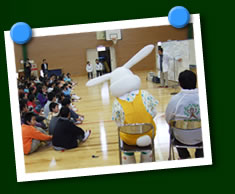 写真(みどりの授業)