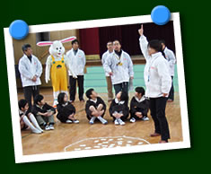 写真(みどりの授業)