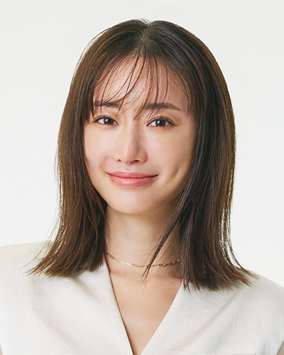 松本まりか