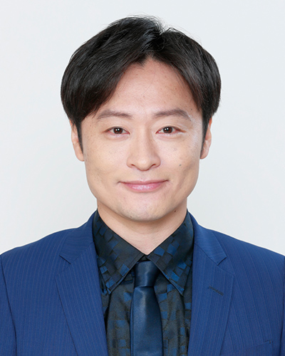 川西賢志郎