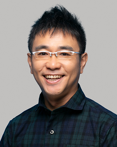 八嶋智人