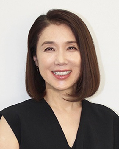 筒井真理子