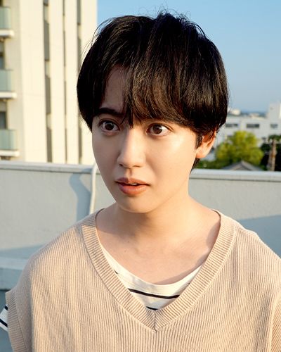 龍ヶ崎ミツル