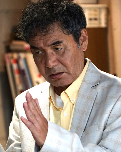 黒田